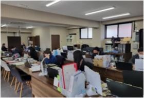 事業所の情報＿００２