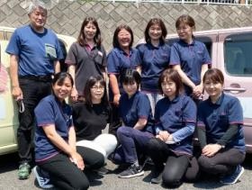 保土ヶ谷事業所