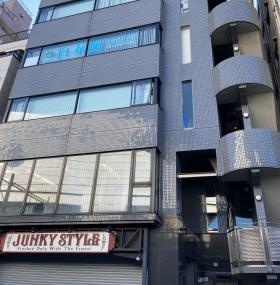 東京支店