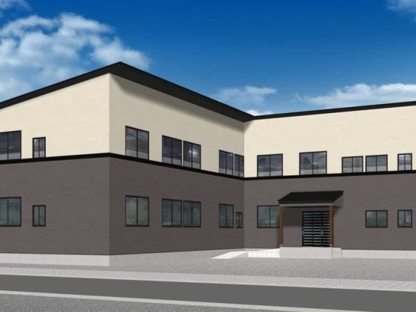 有料老人ホームの事務職（短時間勤務OK）