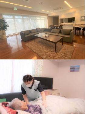 介護職員