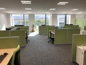 長崎技術センター内