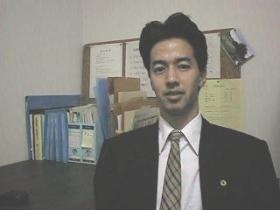 代表の杉本です