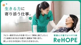 生きる力に寄り添う仕事