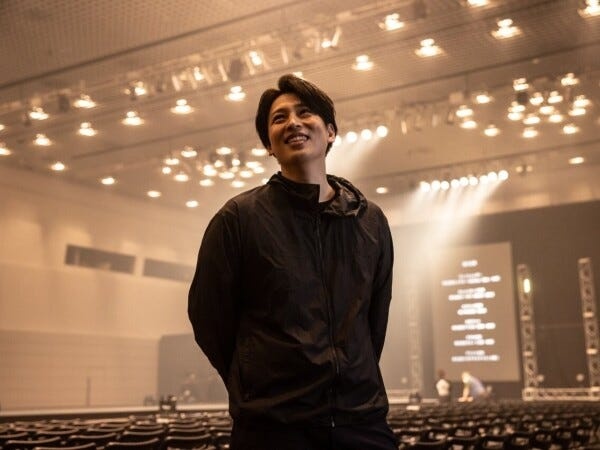 照明技術スタッフ・イベントの証明技術スタッフ