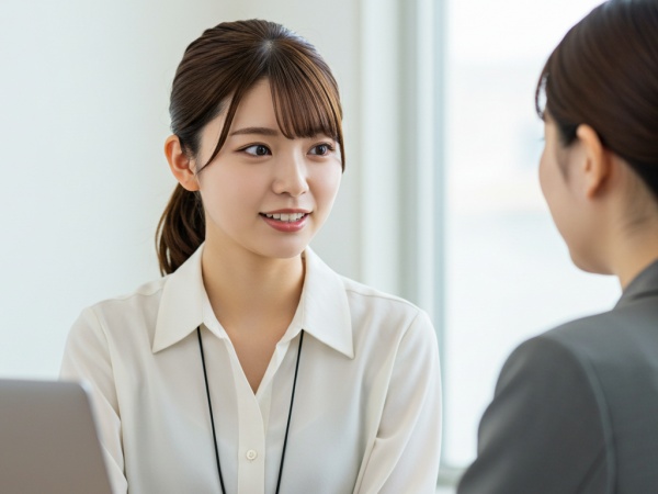 チームでの連携、サポート体制には自信があります！研修期間では基礎から固めていきます。