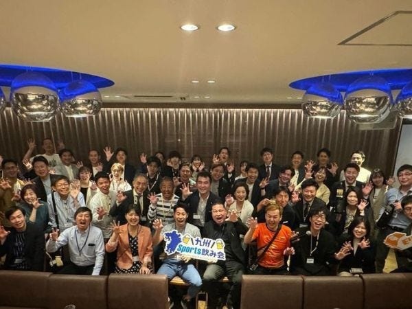 自社主催イベントも開催しています。インターンシップ生は無料で参加できます。