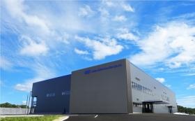 福島事業所全景