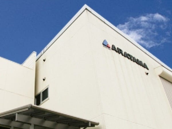 神奈川県優良企業に2回選出。小田原で60年続いています。