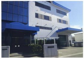 本社社屋２