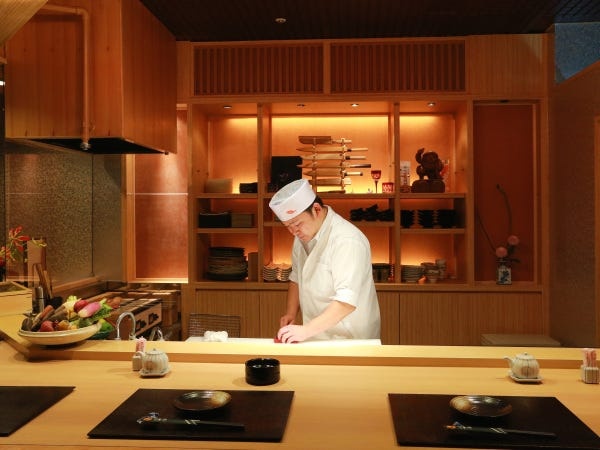 調理スタッフ・和食調理スタッフ（住宅支援あり）