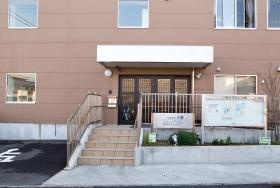 にこやかハウス小鹿・ほがらか小鹿