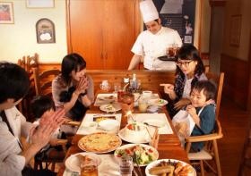 １０．イベント（お子様誕生パーティー）