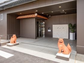 コンフォートホテル石垣島
