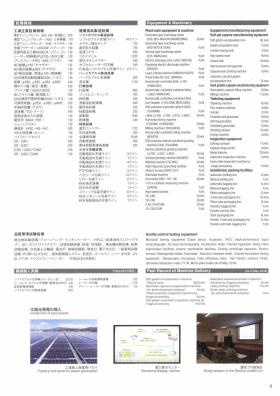 事業所の情報＿００９
