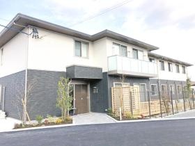 外観（愛の家グループホーム 伊賀）