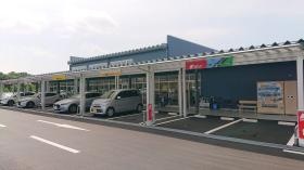 広島空港営業所