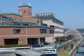 施設全景
