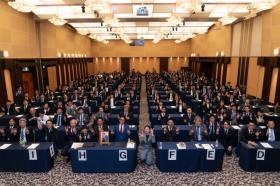 社員総会