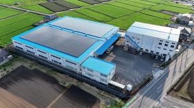 本社工場