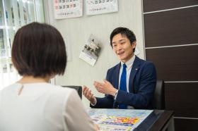 お客様の望むアンサーを提供します！