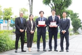 置き薬のルート営業 募集強化中