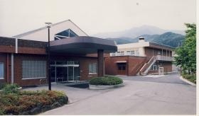 特別養護老人ホーム ラポートあおき