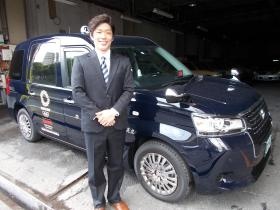 千住営業所 経験・未経験者大歓迎！乗務員さん募集中！