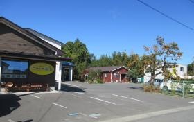 株式会社めだか めだかの楽校 外観