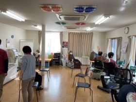 リハビリテーション颯はるかぜ