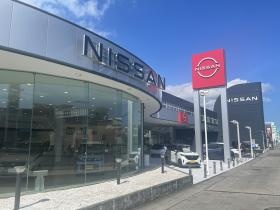 日産プリンス静岡 本社および中吉田店