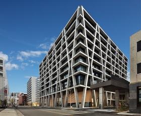 大阪大学箕面キャンパス