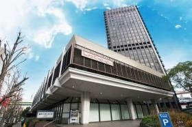 神戸サンボーホール