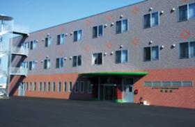 ◆ユニット型介護老人保健施設 青照苑◆