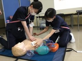 ◆研修の様子◆