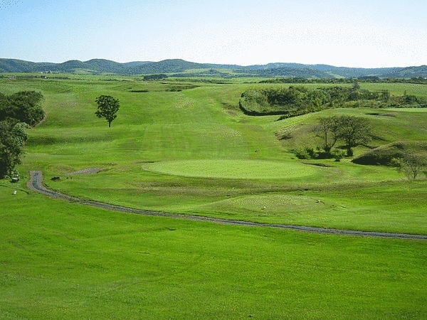 ゴルフ場支配人補佐