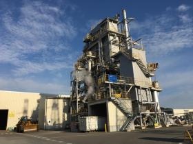 バイオマス発電