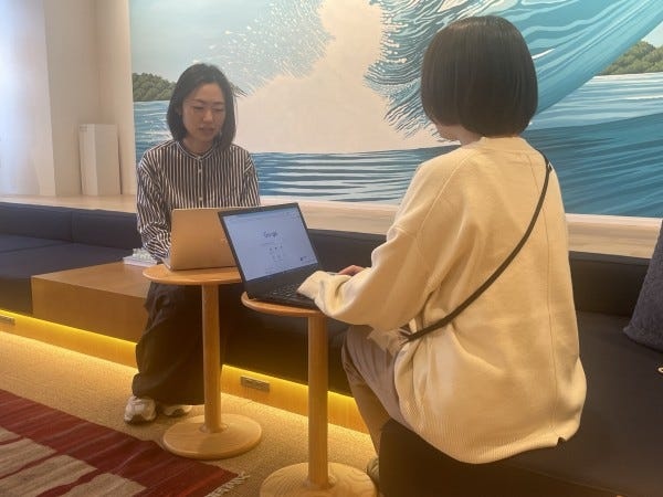 秘書（未経験OK）