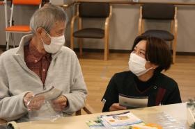 高齢者就労支援