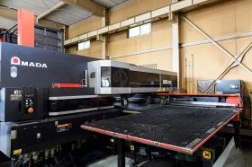 レーザー複合機（アキエス）２