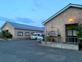 グループホームきづくりの外観２