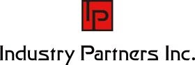 インダストリーパートナーズ ロゴ