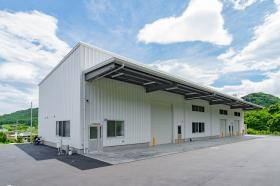 相模テクニカルセンター（自社受託工場）