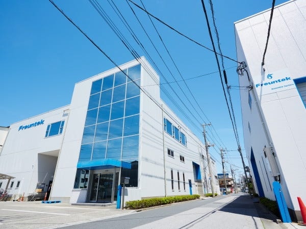 製造業の事務（未経験可・普通自動車第一種運転免許）