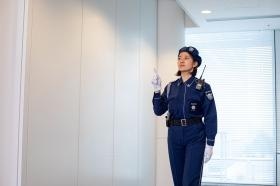 巡回業務もあります★