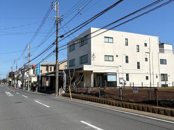 選考は経験より人柄重視！土日祝休みで年間休日125日です。プライベートも充実◎