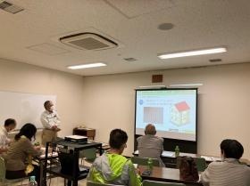 事業所の情報＿００７勉強会