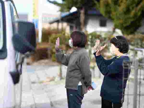 看護職員・看護師