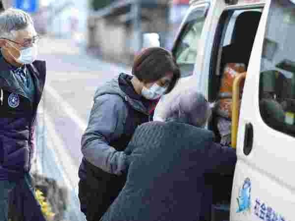 看護職員・看護師