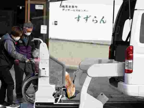 看護職員・看護師